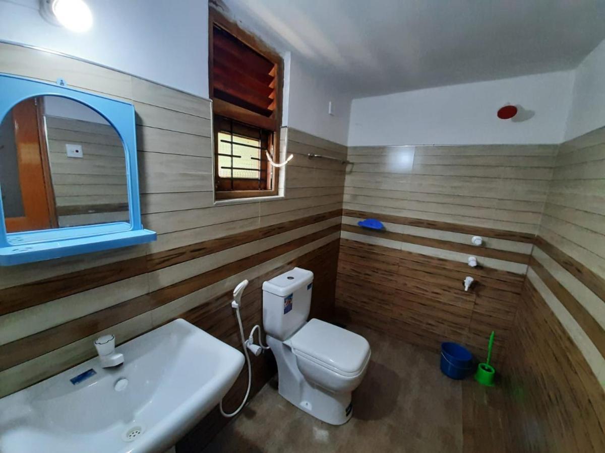 Wilpattu Lakwin Guest Hotel Pahala Maragahawewa Exterior photo
