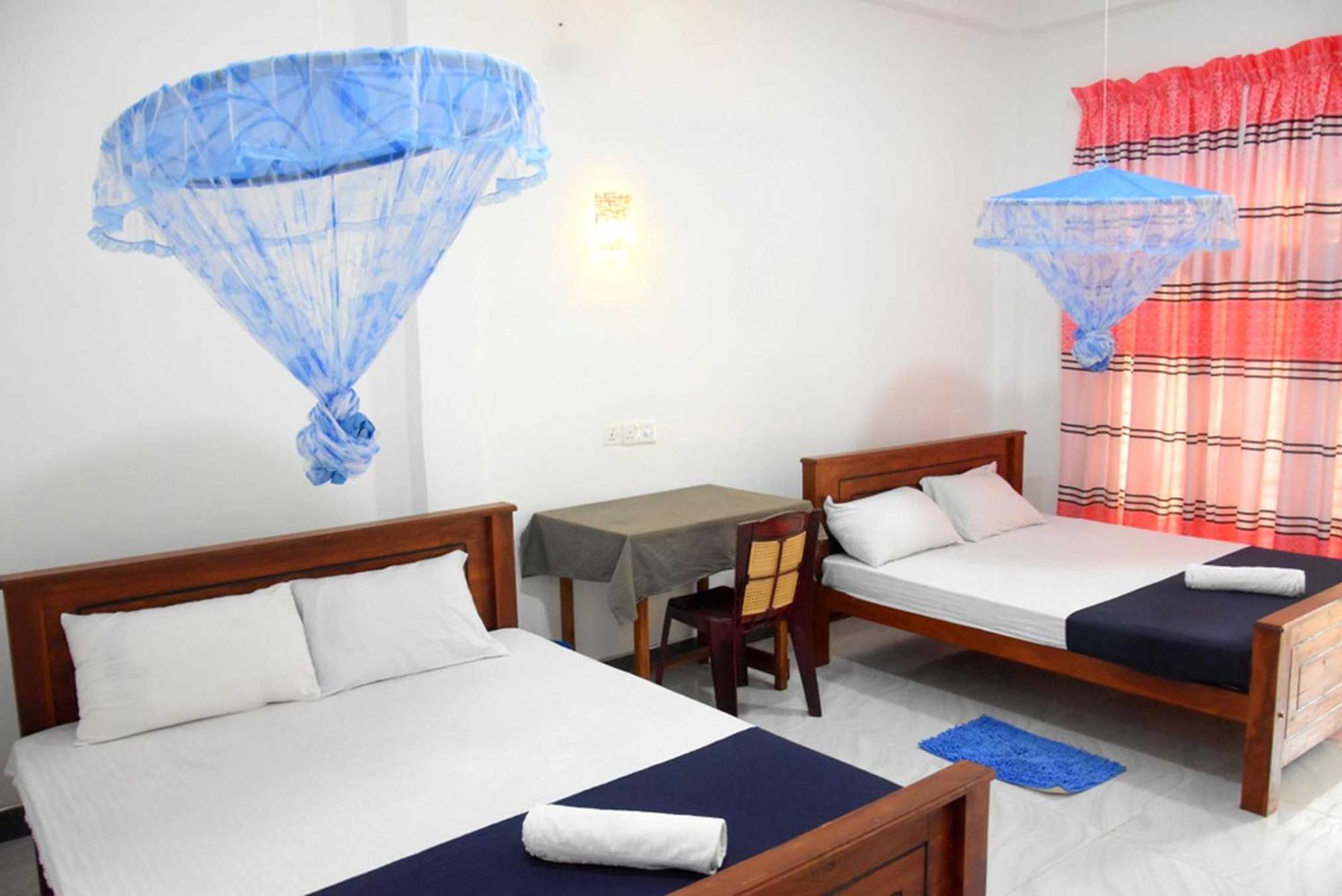 Wilpattu Lakwin Guest Hotel Pahala Maragahawewa Exterior photo